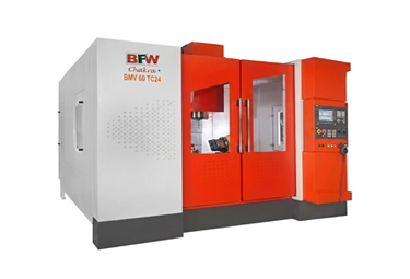 VMC Machine